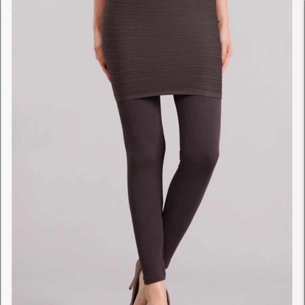 M RENA ONE PIECE SKIRT AND LEGGINGS
